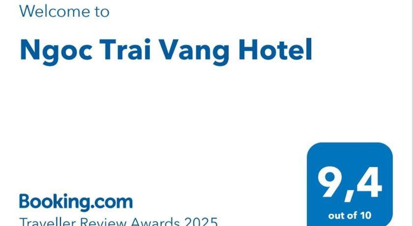 Golden Pearl Hotel Da Lat Eksteriør billede